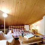 Les Combettes D Et E By Interhome Διαμέρισμα *