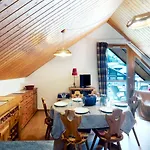 Les Combettes D Et E By Interhome Les Contamines-Montjoie