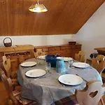 Διαμέρισμα Les Combettes D Et E By Interhome *