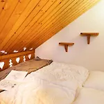 Διαμέρισμα Les Combettes D Et E By Interhome Les Contamines-Montjoie