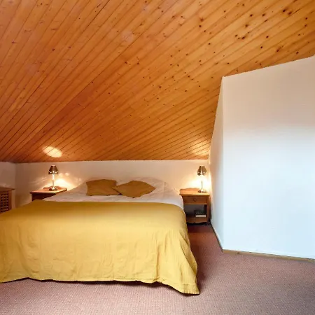 Les Combettes D Et E By Interhome Apartment