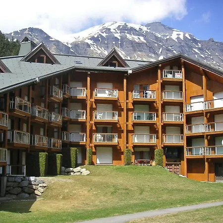 Les Combettes D Et E Appartement Les Contamines-Montjoie